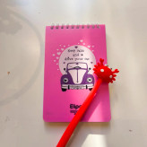 دفترچه