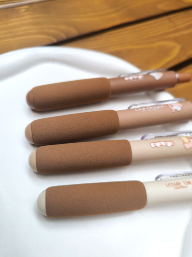 رواننویس کاپی بارا