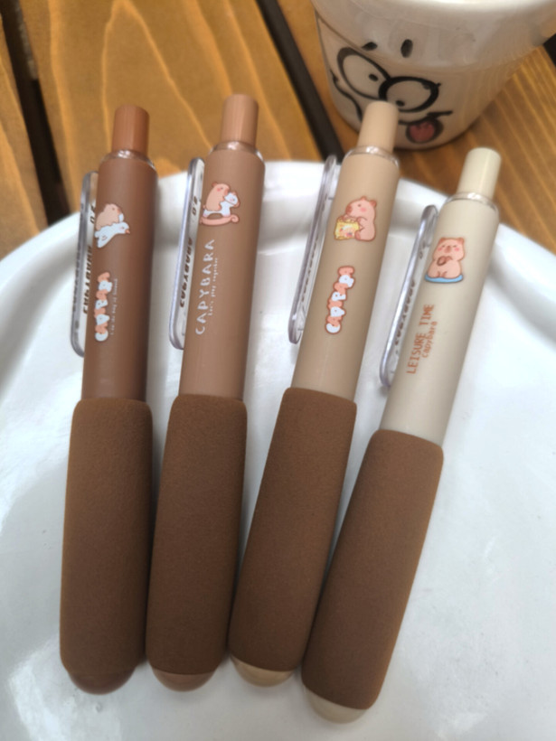 روان نویس کاپی بارا