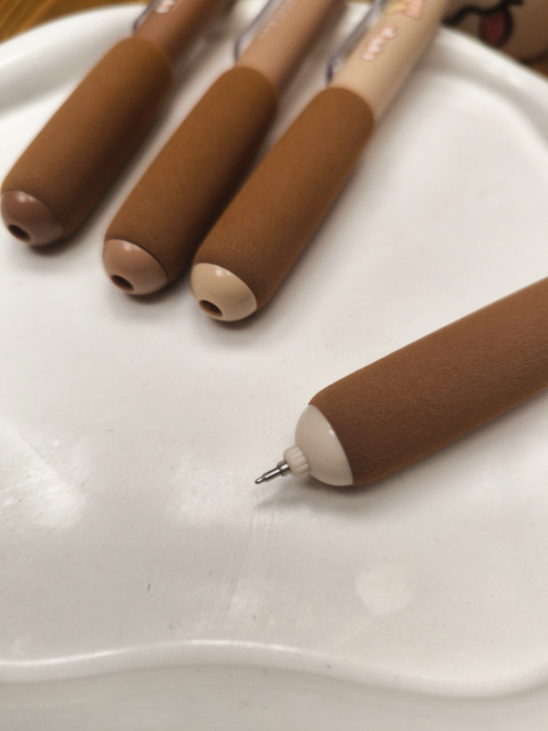 روان نویس کاپی بارا