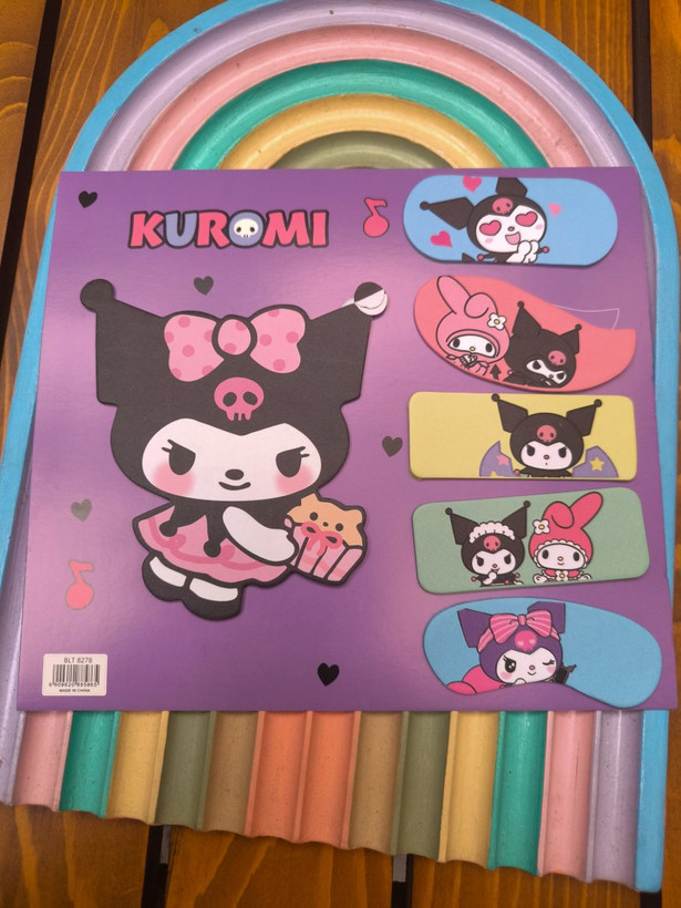 استیک نوت کرومی