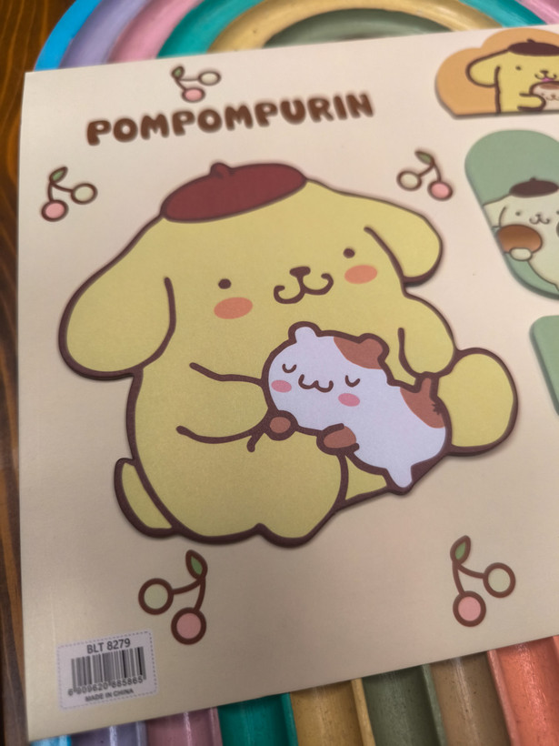 استیک نوت هاپو