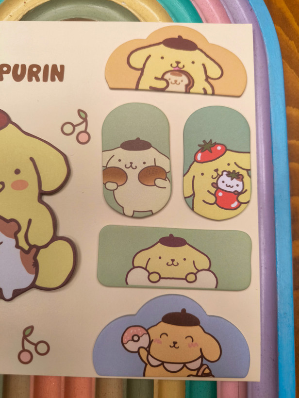 استیک نوت هاپو