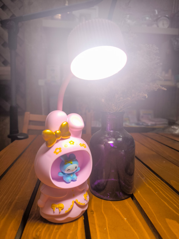 چراغ خواب ملودی