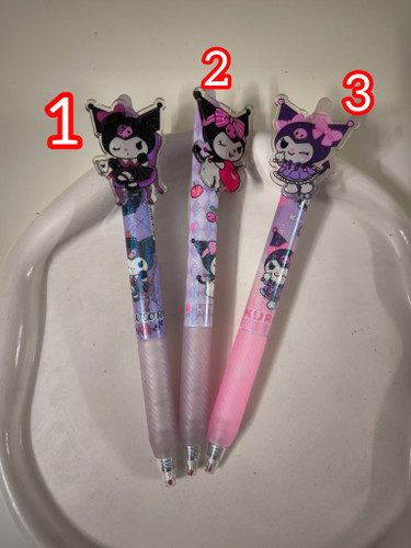 خودکار پاک کن دار