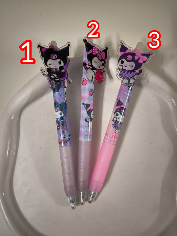 خودکار پاک کن دار